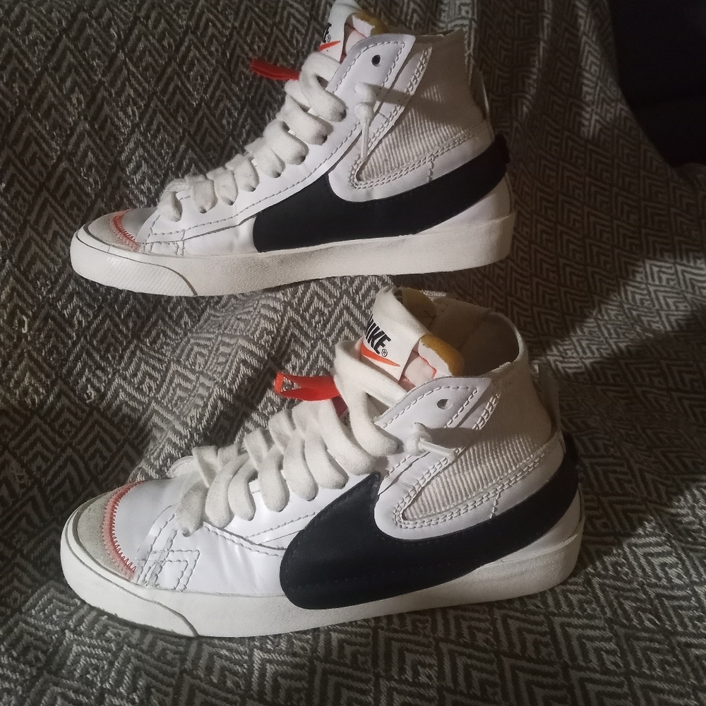 Nike Blazer "Big Swoosh" - Picture 4 of 9